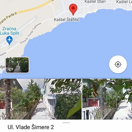 Mari Garden Kastela