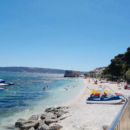 Mari Garden * Kastela