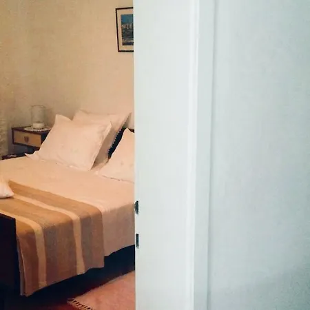 Apartment Mari Garden *