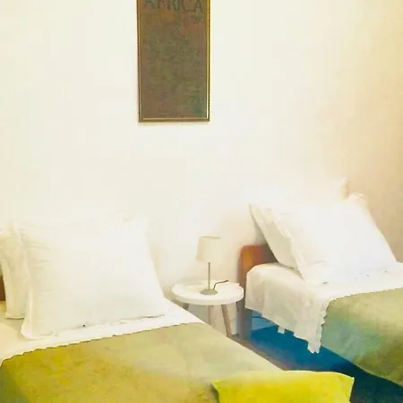 Apartment Mari Garden *