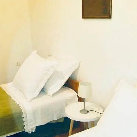Apartment Mari Garden